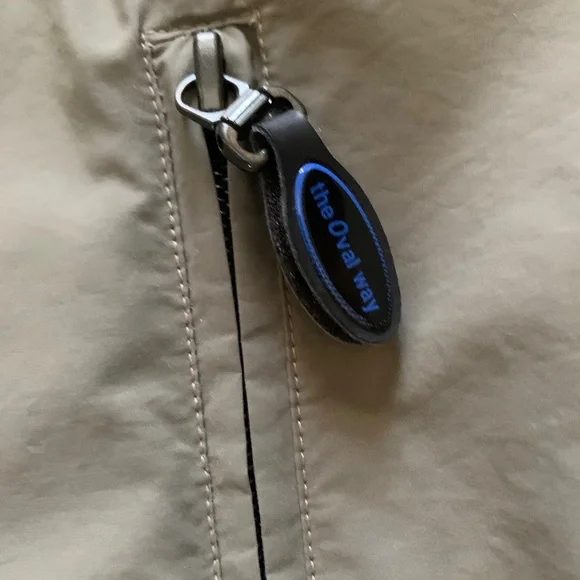 Blue Notes Mens Spring/Summer jacket - Picture 2 of 11